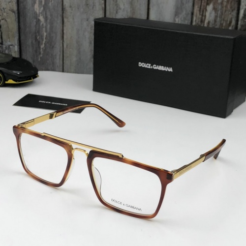 Dolce &amp; Gabbana D&amp;G Quality A Goggles #490008 $41.00 USD, Wholesale Replica D&amp;G Fashion Goggles