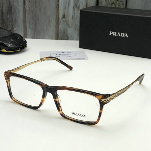 Prada Quality A Goggles #490072 $41.00 USD, Wholesale Replica Prada Goggles