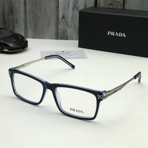 Prada Quality A Goggles #490074 $41.00 USD, Wholesale Replica Prada Goggles