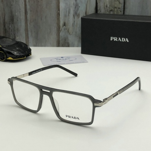 Prada Quality A Goggles #490075 $41.00 USD, Wholesale Replica Prada Goggles