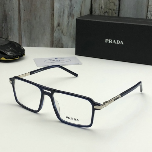 Prada Quality A Goggles #490076 $41.00 USD, Wholesale Replica Prada Goggles