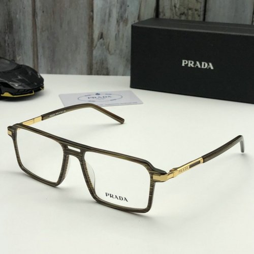 Prada Quality A Goggles #490079 $41.00 USD, Wholesale Replica Prada Goggles