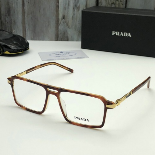 Prada Quality A Goggles #490080 $41.00 USD, Wholesale Replica Prada Goggles