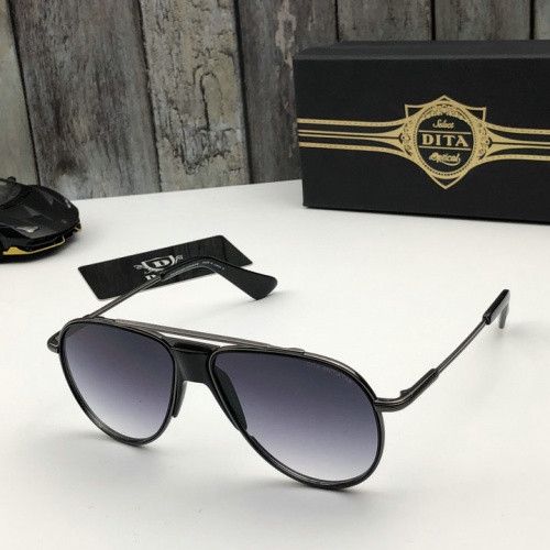 DITA AAA Quality Sunglasses #490526 $62.00 USD, Wholesale Replica Dita AAA Quality Sunglasses