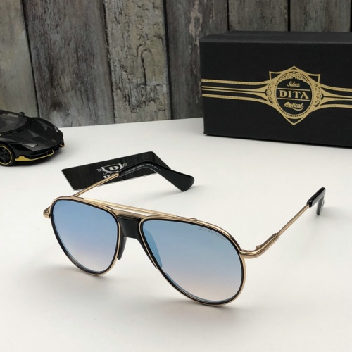 DITA AAA Quality Sunglasses #490527 $62.00 USD, Wholesale Replica Dita AAA Quality Sunglasses