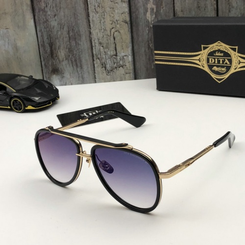 DITA AAA Quality Sunglasses #490536 $62.00 USD, Wholesale Replica Dita AAA Quality Sunglasses
