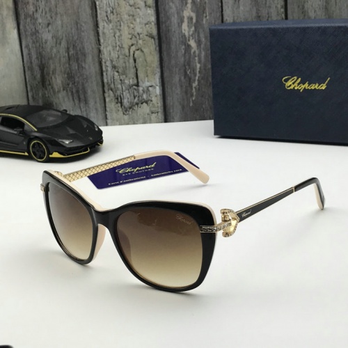 Chopard AAA Quality Sunglasses #491630 $50.00 USD, Wholesale Replica Chopard AAA Sunglassses