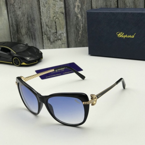 Chopard AAA Quality Sunglasses #491633 $50.00 USD, Wholesale Replica Chopard AAA Sunglassses