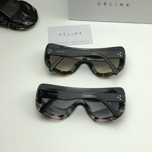 Replica Celine AAA Quality Sunglasses #491720 $54.00 USD for Wholesale