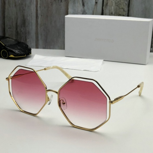 Chloe AAA Quality Sunglasses #491721 $54.00 USD, Wholesale Replica Chloe AAA Quality Sunglasses