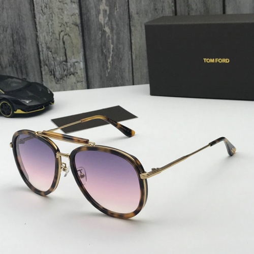 Tom Ford AAA Quality Sunglasses #491800 $54.00 USD, Wholesale Replica Tom Ford AAA Quality Sunglasses