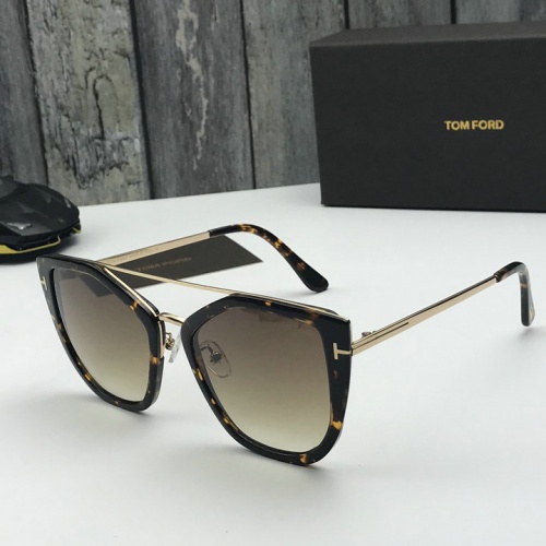 Tom Ford AAA Quality Sunglasses #491801 $54.00 USD, Wholesale Replica Tom Ford AAA Quality Sunglasses