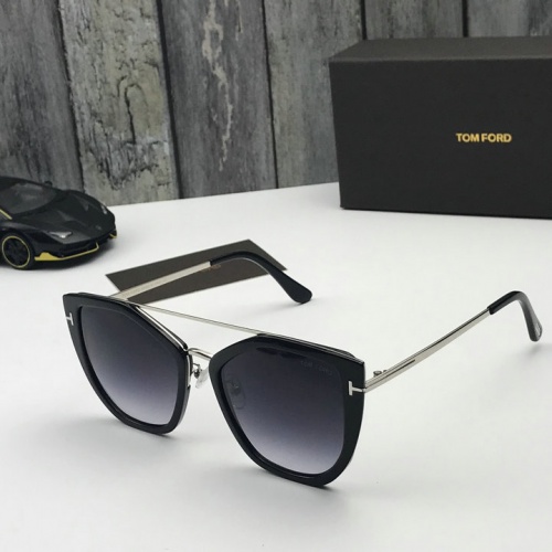 Tom Ford AAA Quality Sunglasses #491805 $54.00 USD, Wholesale Replica Tom Ford AAA Quality Sunglasses