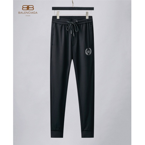 Replica Balenciaga Pants For Men #492483 $43.00 USD for Wholesale