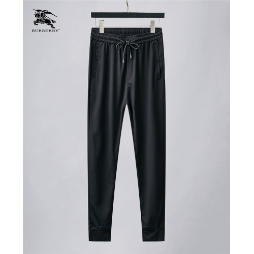 Replica Burberry Pants For Men #492485 $43.00 USD for Wholesale
