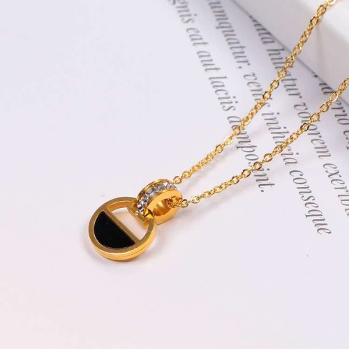 Cartier AAA Quality Necklace #492927 $42.00 USD, Wholesale Replica Cartier Necklaces