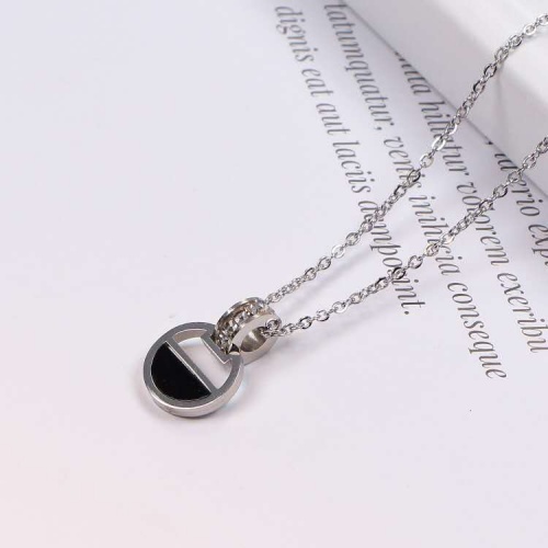 Cartier AAA Quality Necklace #492928 $42.00 USD, Wholesale Replica Cartier Necklaces