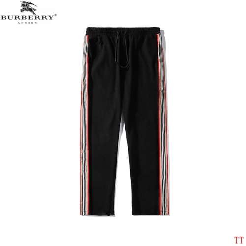 Burberry Pants For Men #493136 $46.00 USD, Wholesale Replica Burberry Pants