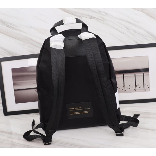 Replica Givenchy AAA Quality Backpacks #493649 $148.00 USD for Wholesale