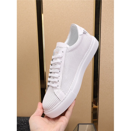 Replica Givenchy Casual Shoes For Men #494258 $80.00 USD for Wholesale