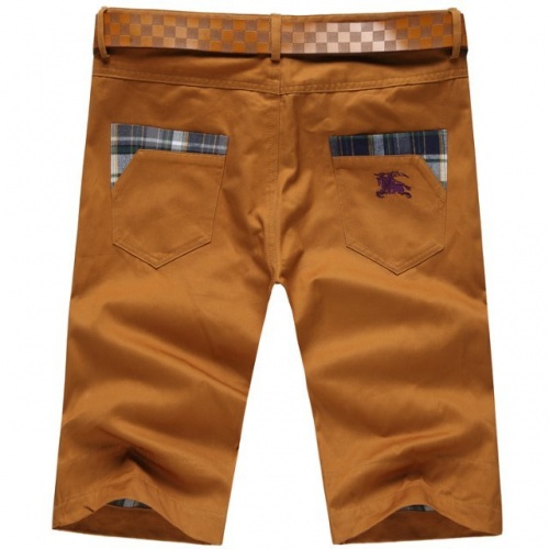 Burberry Pants For Men #494504