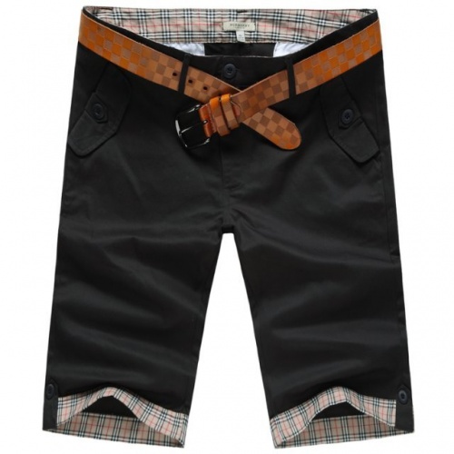 Burberry Pants For Men #494625 $38.00 USD, Wholesale Replica Burberry Pants