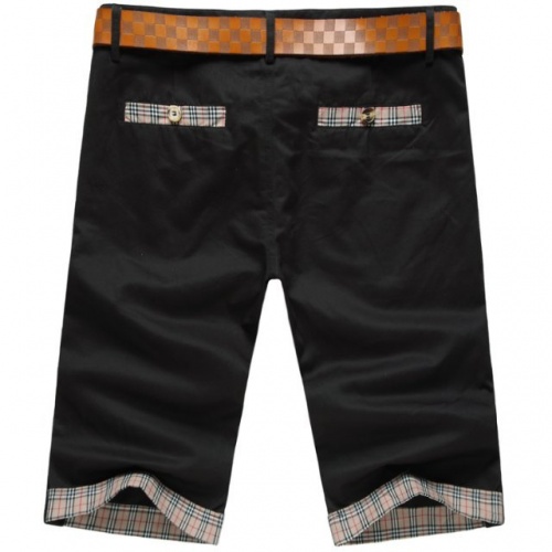 Replica Burberry Pants For Men #494625 $38.00 USD for Wholesale