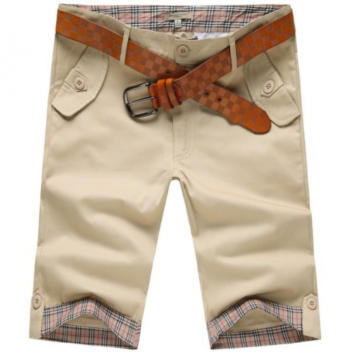 Burberry Pants For Men #494626 $36.00 USD, Wholesale Replica Burberry Pants