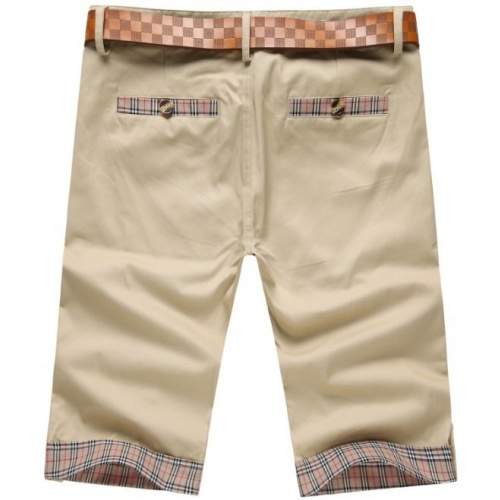 Replica Burberry Pants For Men #494626 $36.00 USD for Wholesale