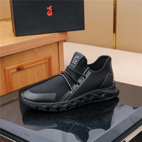 Replica Y-3 Fashion Shoes For Men #495358 $69.00 USD for Wholesale