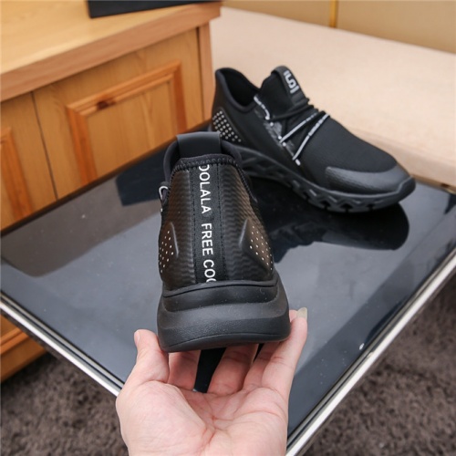Replica Y-3 Fashion Shoes For Men #495358 $69.00 USD for Wholesale