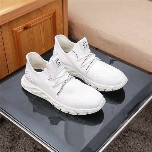 Replica Y-3 Fashion Shoes For Men #495360 $69.00 USD for Wholesale