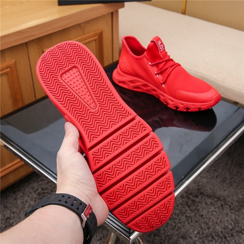 Replica Y-3 Fashion Shoes For Men #495361 $69.00 USD for Wholesale