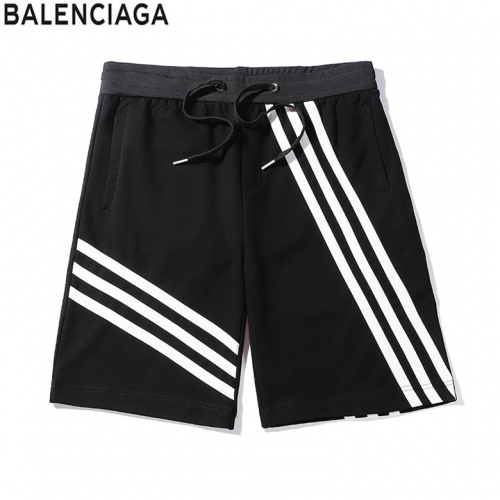 Balenciaga Pants For Men #495393 $41.00 USD, Wholesale Replica Balenciaga Pants