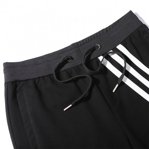 Replica Balenciaga Pants For Men #495393 $41.00 USD for Wholesale