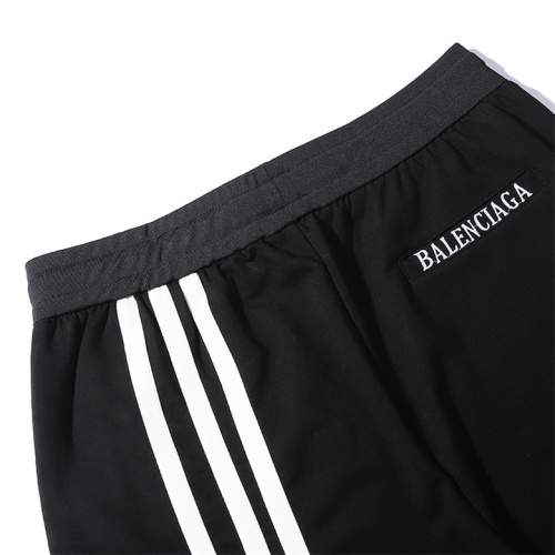 Replica Balenciaga Pants For Men #495393 $41.00 USD for Wholesale