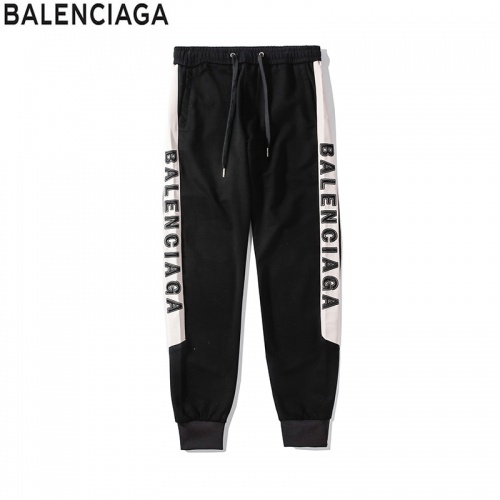 Balenciaga Pants For Men #495395 $46.00 USD, Wholesale Replica Balenciaga Pants