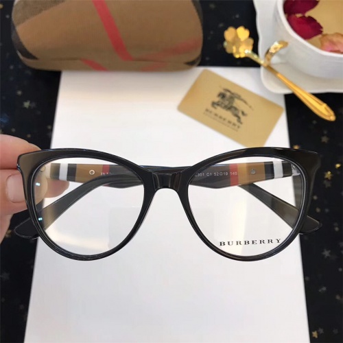 Burberry Quality Goggles #495759 $41.00 USD, Wholesale Replica Burberry Fashion Goggles