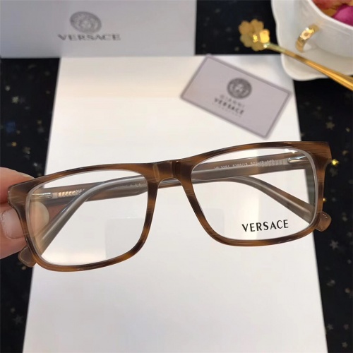 Versace Quality Goggles #495924 $41.00 USD, Wholesale Replica Versace Goggles