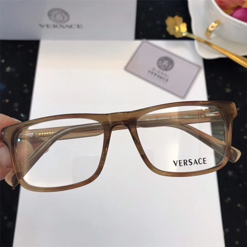 Versace Quality Goggles #495925 $41.00 USD, Wholesale Replica Versace Goggles