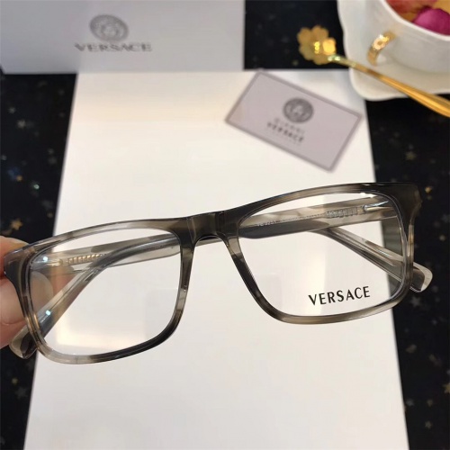 Versace Quality Goggles #495927 $41.00 USD, Wholesale Replica Versace Goggles