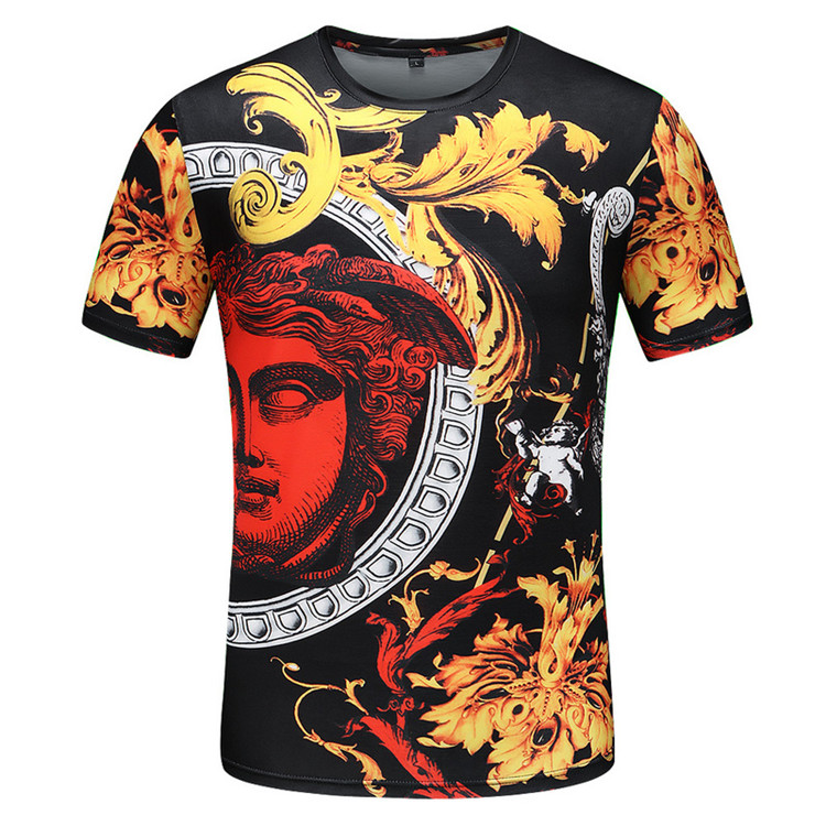 versace duplicate shirts