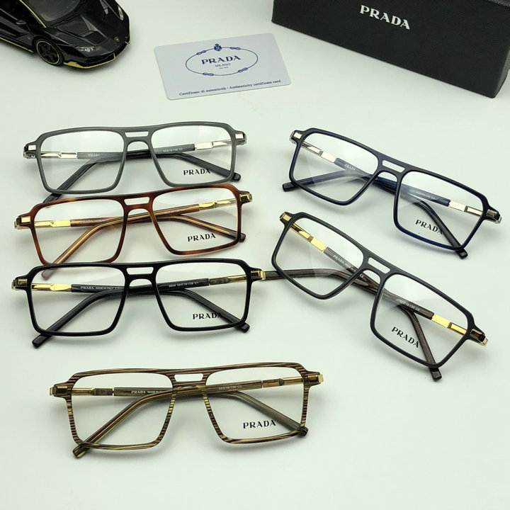 Prada Quality A Goggles 490078 41.00 USD, Wholesale Replica Prada Goggles