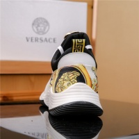 $78.00 USD Versace Casual Shoes For Men #487918