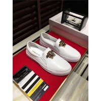 $78.00 USD Versace Casual Shoes For Men #487935