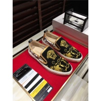 $78.00 USD Versace Casual Shoes For Men #487937