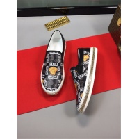 $69.00 USD Versace Casual Shoes For Men #487939
