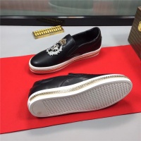 $75.00 USD Versace Casual Shoes For Men #487940