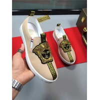 $75.00 USD Versace Casual Shoes For Men #487941
