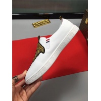 $75.00 USD Versace Casual Shoes For Men #487942
